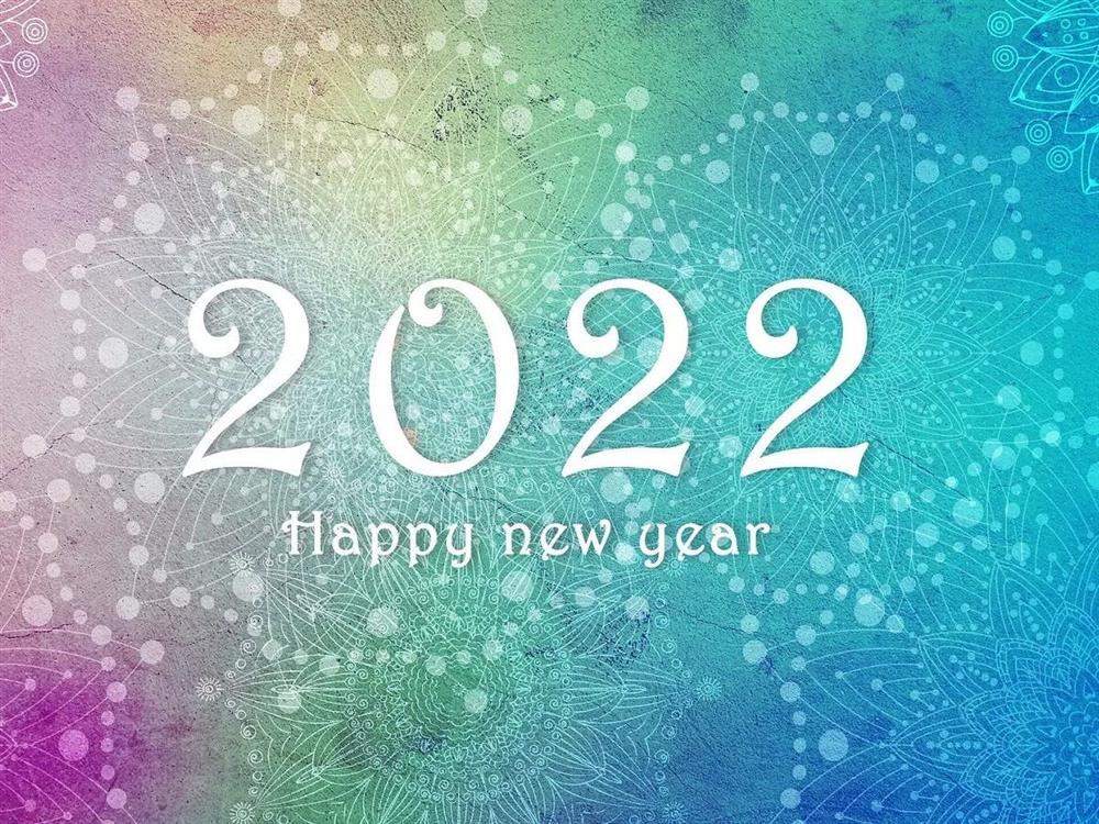 January 2022